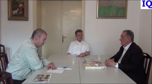 razgovor mitrovic kojic petrovic