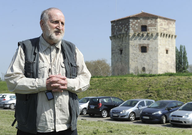 Предраг Ристић