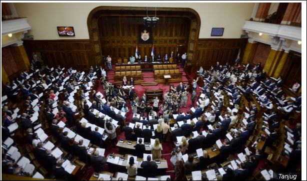 фото: Танјуг