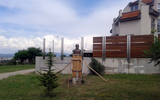 Фото: Предраг Зликовац