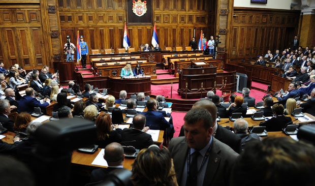 ФОТО: ТАНЈУГ