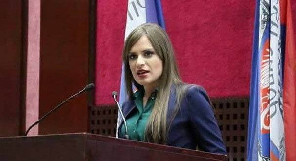 Милица Ђурђевић