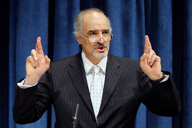 Башар Џафари