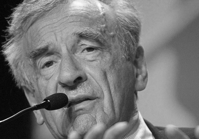 Elie Wiesel