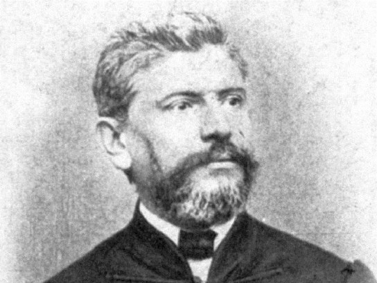 др Анте Старчевић