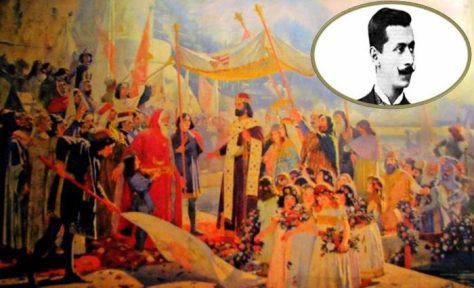 car-dusan-pjesma-ducic