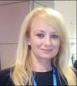 Драгана Трифковић