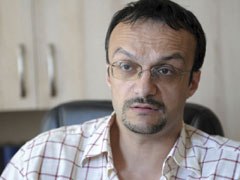 Дејан Мировић