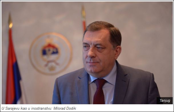 DODIK