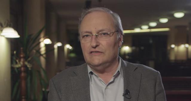 Ефраим Зуроф