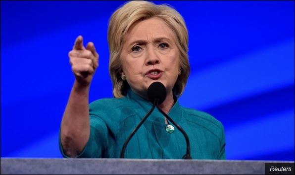 Уобичајена америчка демагогија