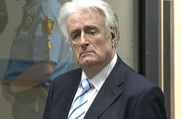 karadžić-radovan