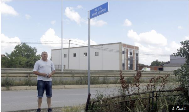 Коме да се жалимо: Радован Ничић