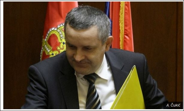 Хрватска неће да суди за злочине над Србима: Миодраг Линта