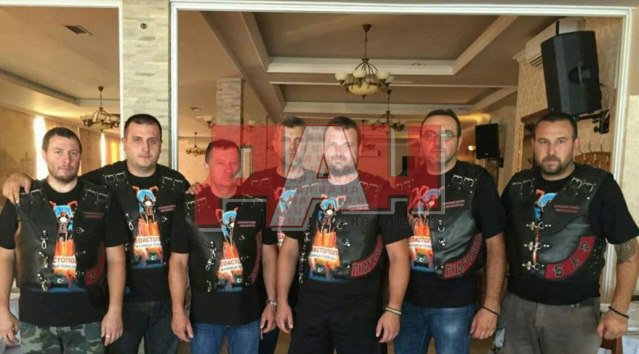 Увијек спремни за хуманитарну акцију