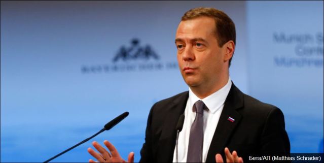 medvedev