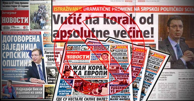 Novine