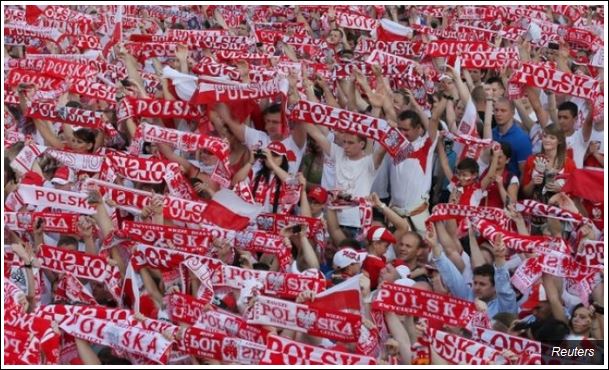 poljska protest