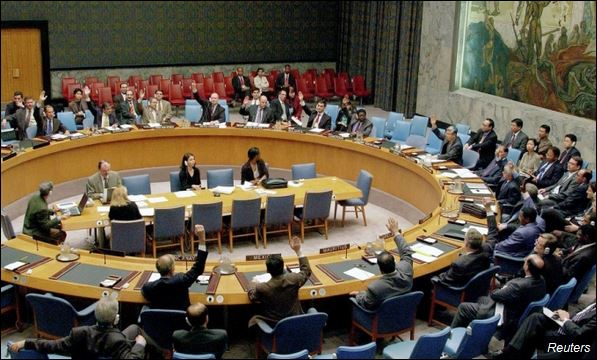 Руска рампа за иницијативу Украјине