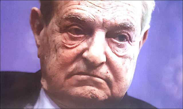 soros vv