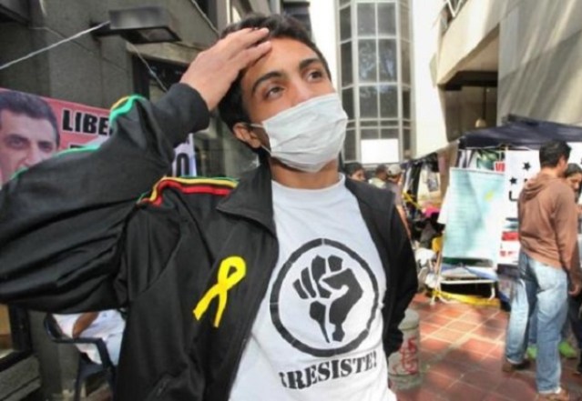 ОТПОР у Венецуели...