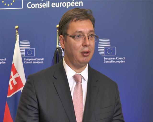 фото AП/Дарко Воjиновић