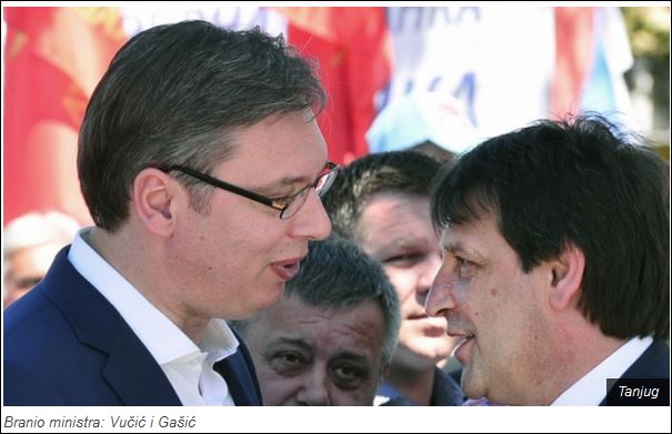 VUCIC I GASIC