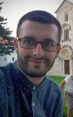 Дарко Димитријевић / Фото: ФБ