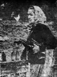 Српкиња Славка Алексић (стара 57 година), силована и претучена од Шиптара Бајрама Зеке. КЛИК НА ВЕЗУ 