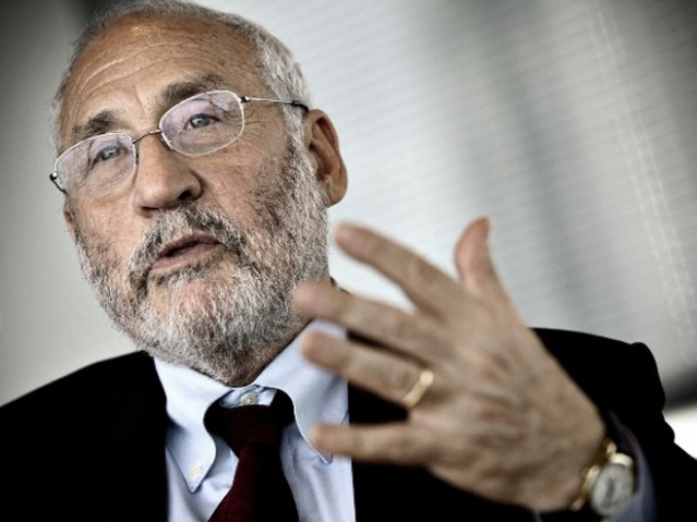 Џозеф Стиглиц, фото НОВОСТИ