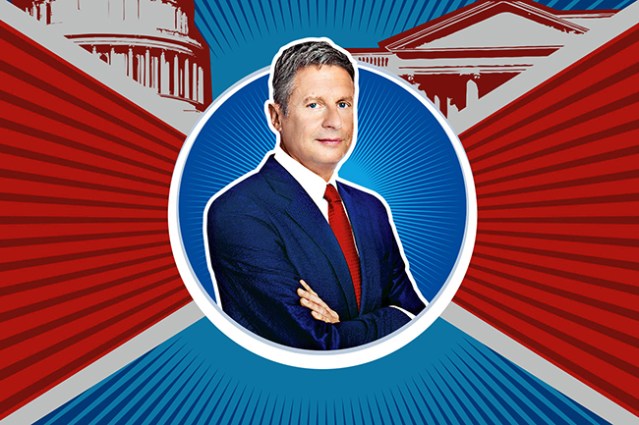 Гари Џонсон