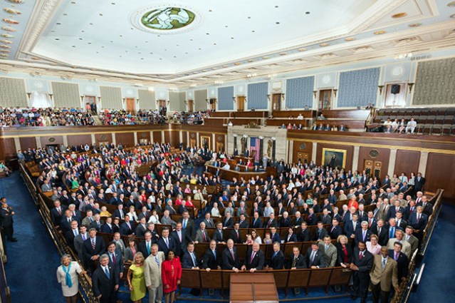 Представнички дом