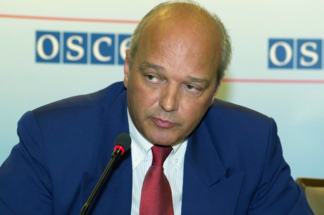 Жерар Штудман