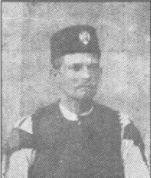 Војвода Трбић о коме су говорили да за четничке работе"има још једне очи" и да га је немогуће преварити