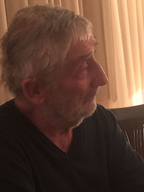 фото Драгослава Бокана - Љуба Поповић