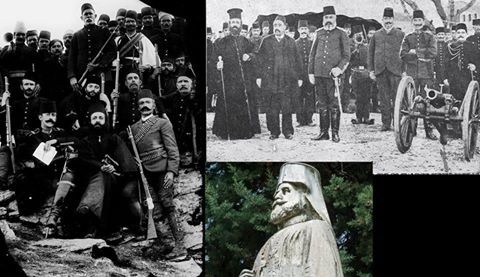 фото: ФБ страница Забрањена историја Срба - Словена