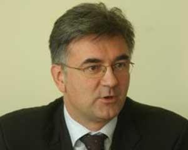 Адвокат Бранко Лукић