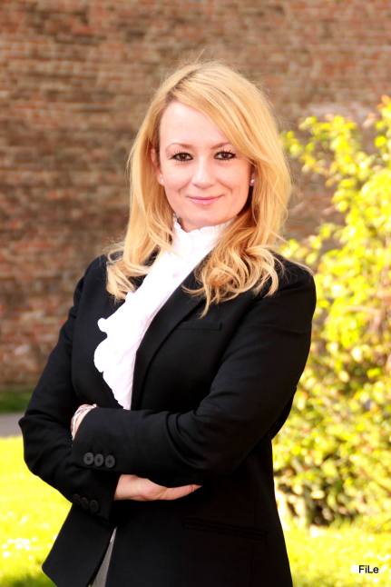 Драгана Трифковић