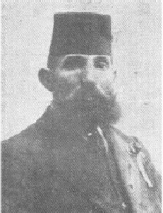 Четнички војвода Довезенски: Четници су се заклињали на крст и јеванђеље, крај којих би ставили револвер, каму и -хлеб