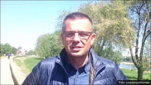 branislav nedimovic