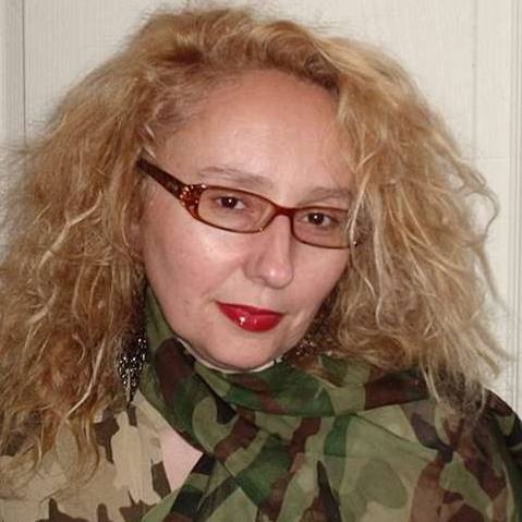 Горица Марго Малдини