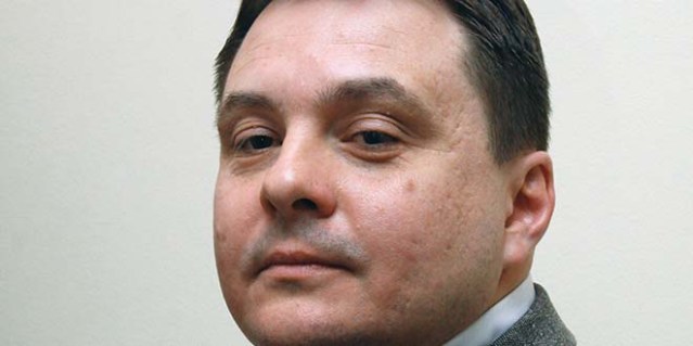 Др Зоран Чворовић