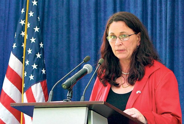 Џенифер Браш