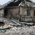 Crisis in Ukraine