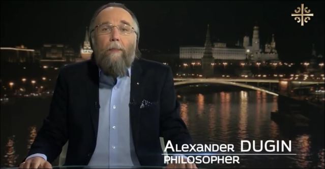 dugin