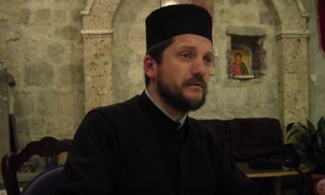 Ректор Гојко Перовић