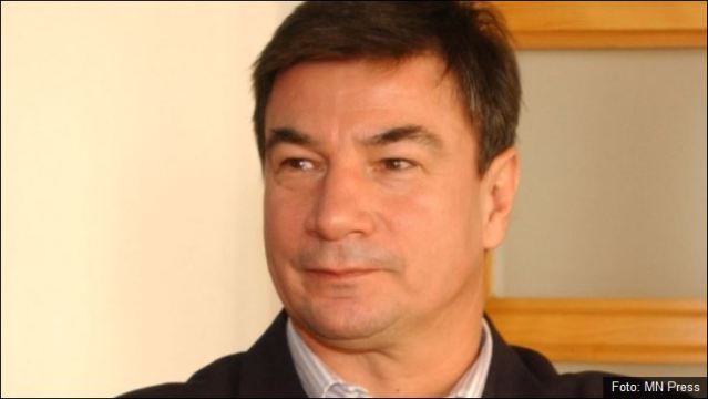 goran knezevic