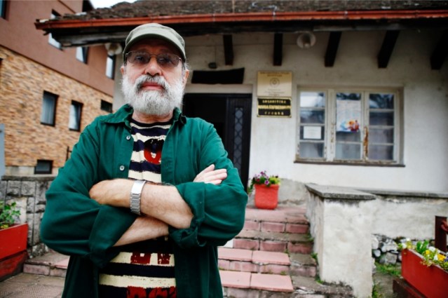 Градимир Стојковић, Фото: Митар Митровић