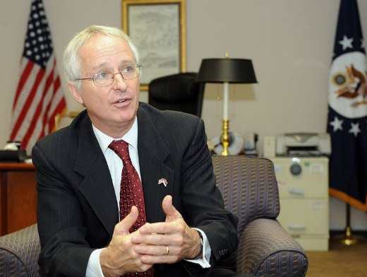 Камерон Мантер