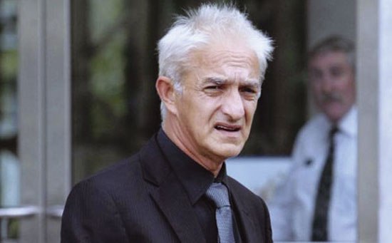 Драган Васиљковић – Капетан Драган (Извор: Новости)